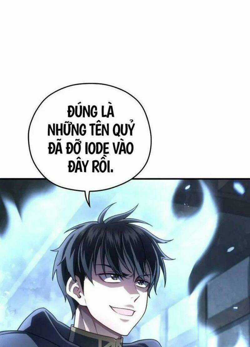 Luân Hồi Khốn Khiếp Chapter 30 trang 6