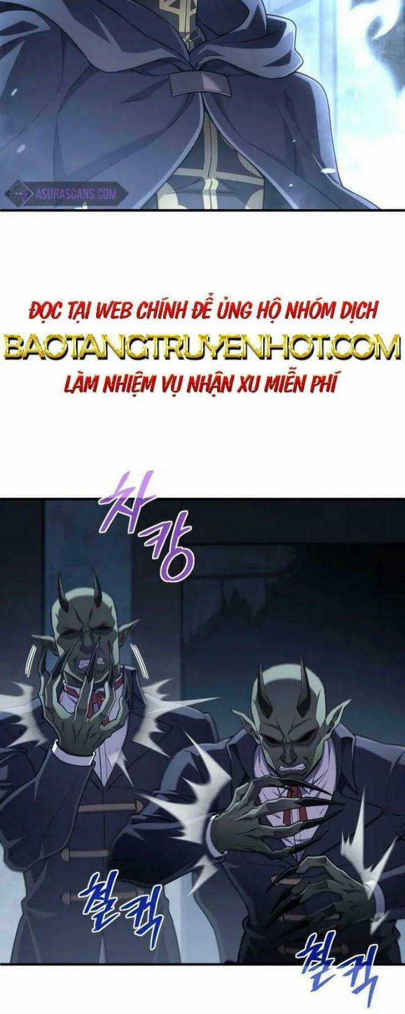 Luân Hồi Khốn Khiếp Chapter 30 trang 7