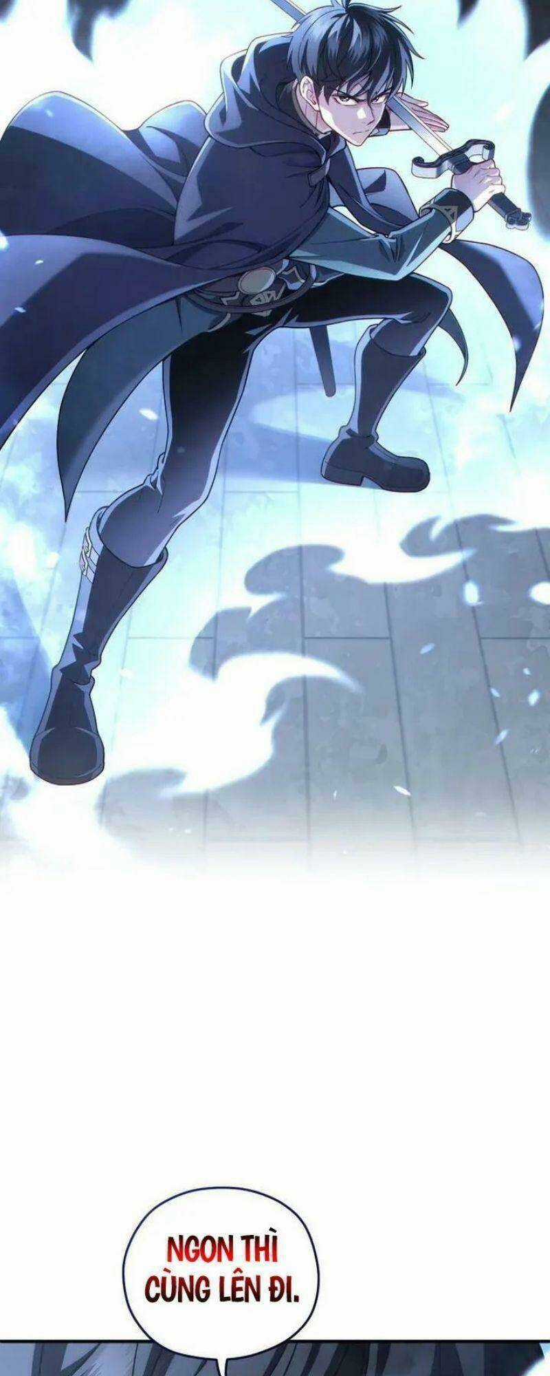 Luân Hồi Khốn Khiếp Chapter 30 trang 9