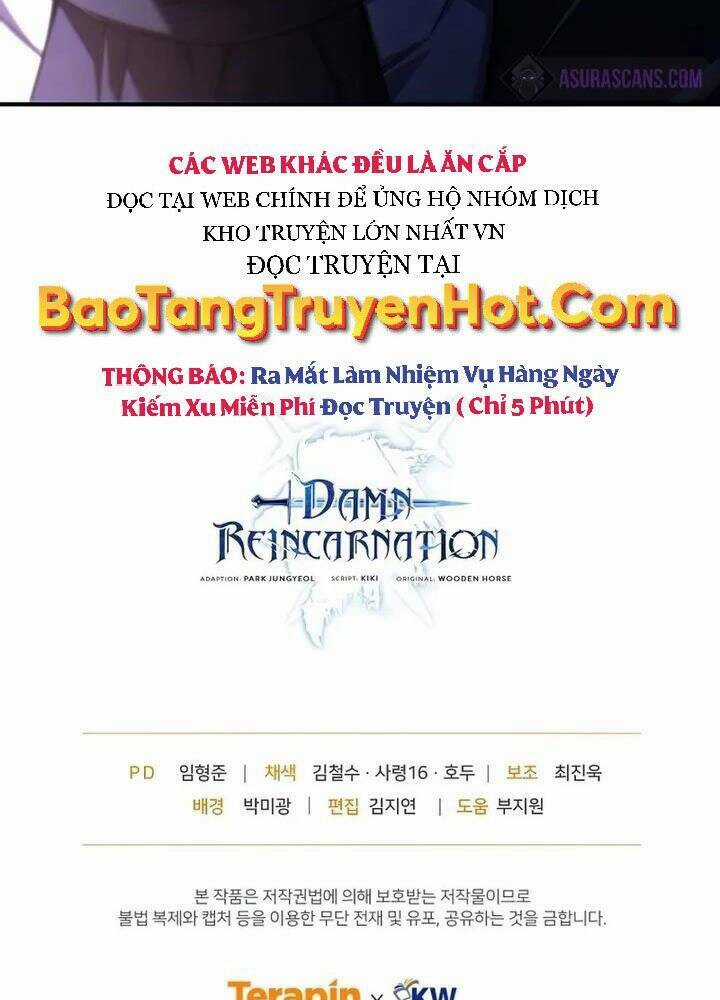 Luân Hồi Khốn Khiếp Chapter 31 trang 111