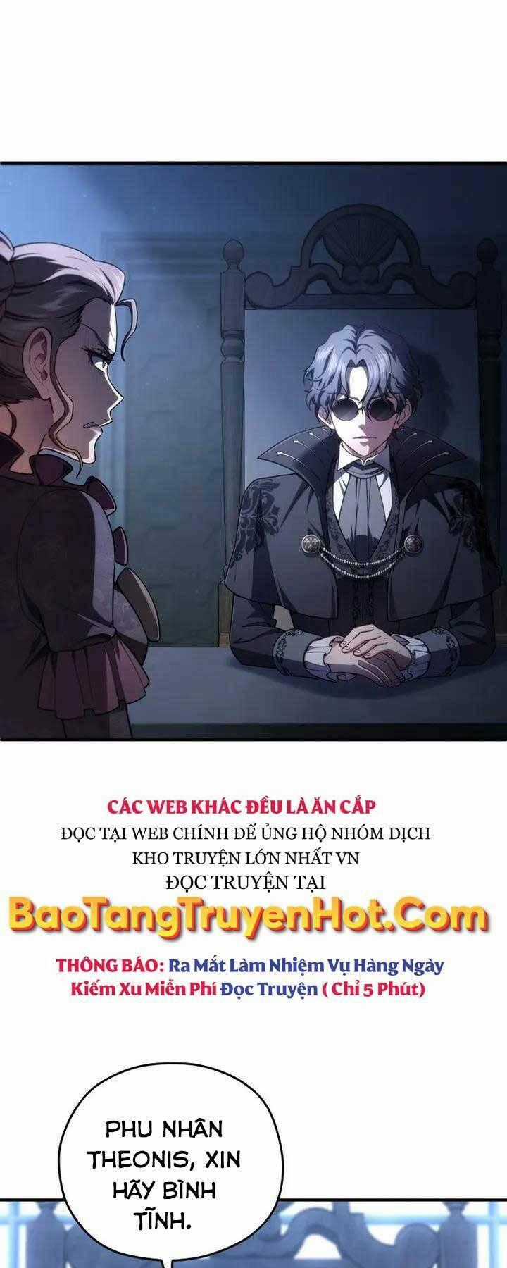Luân Hồi Khốn Khiếp Chapter 32 trang 1