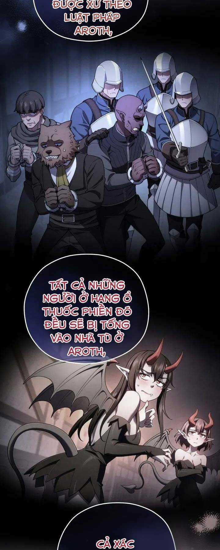 Luân Hồi Khốn Khiếp Chapter 32 trang 13