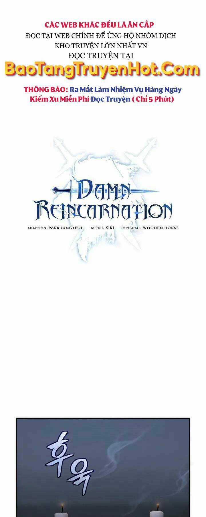 Luân Hồi Khốn Khiếp Chapter 32 trang 16