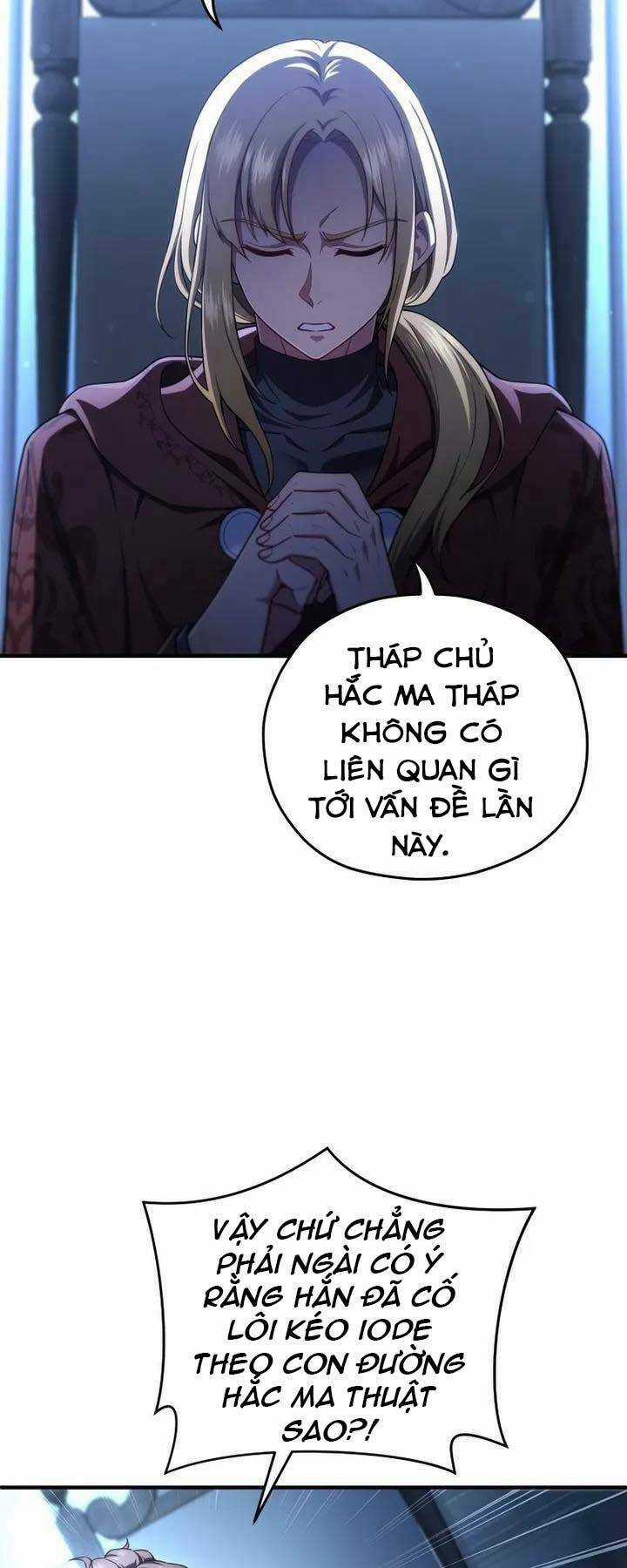 Luân Hồi Khốn Khiếp Chapter 32 trang 2