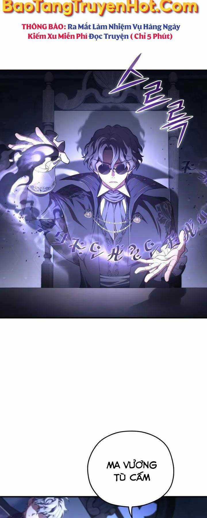 Luân Hồi Khốn Khiếp Chapter 32 trang 20