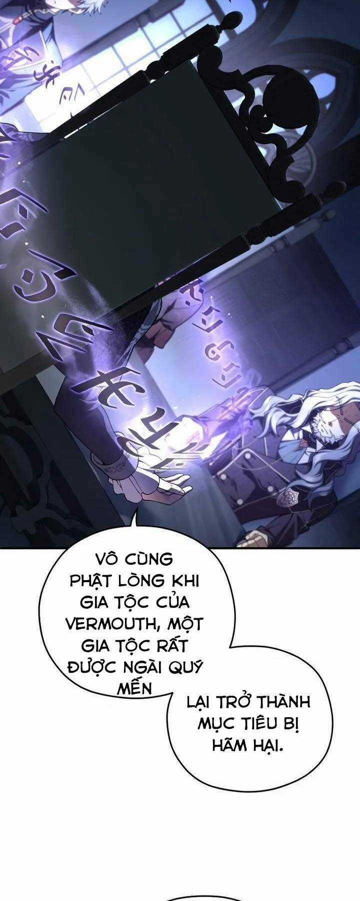 Luân Hồi Khốn Khiếp Chapter 32 trang 21