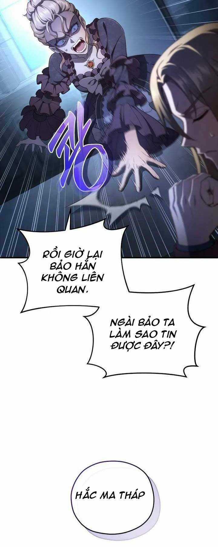 Luân Hồi Khốn Khiếp Chapter 32 trang 3