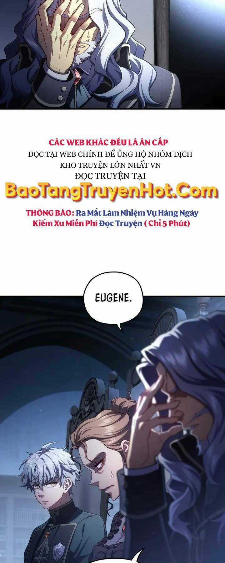 Luân Hồi Khốn Khiếp Chapter 32 trang 33