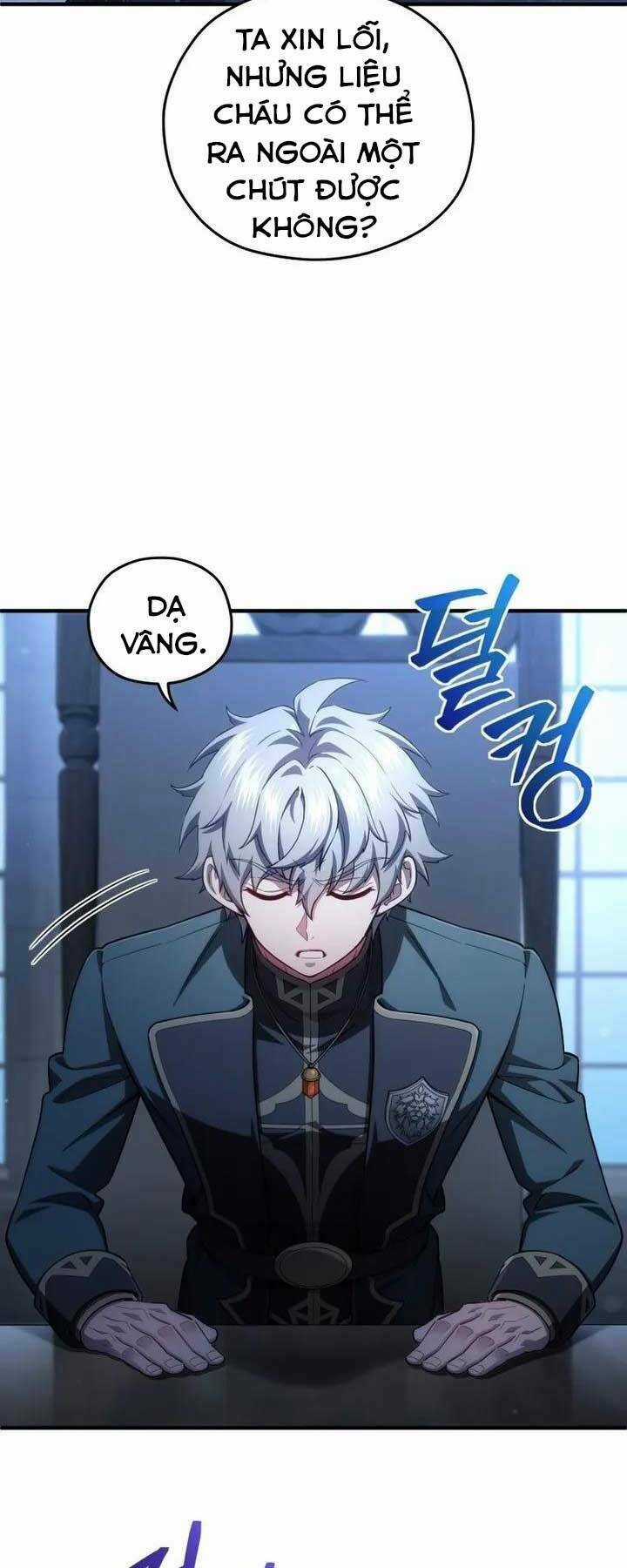 Luân Hồi Khốn Khiếp Chapter 32 trang 34