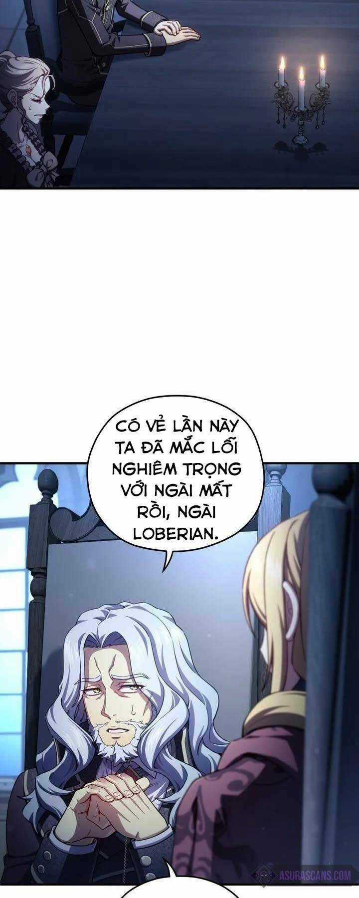 Luân Hồi Khốn Khiếp Chapter 32 trang 36