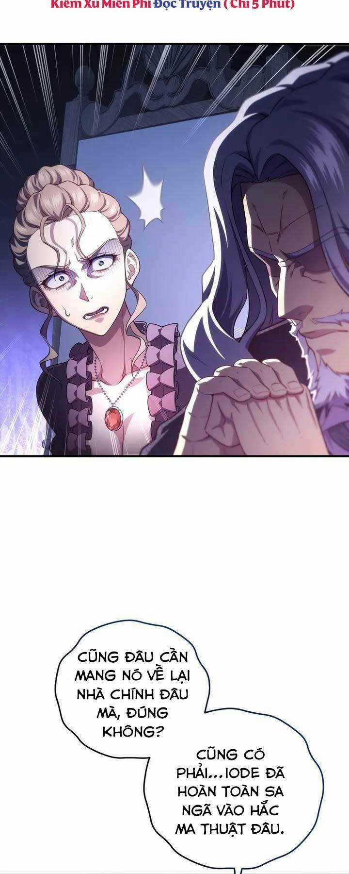 Luân Hồi Khốn Khiếp Chapter 32 trang 39