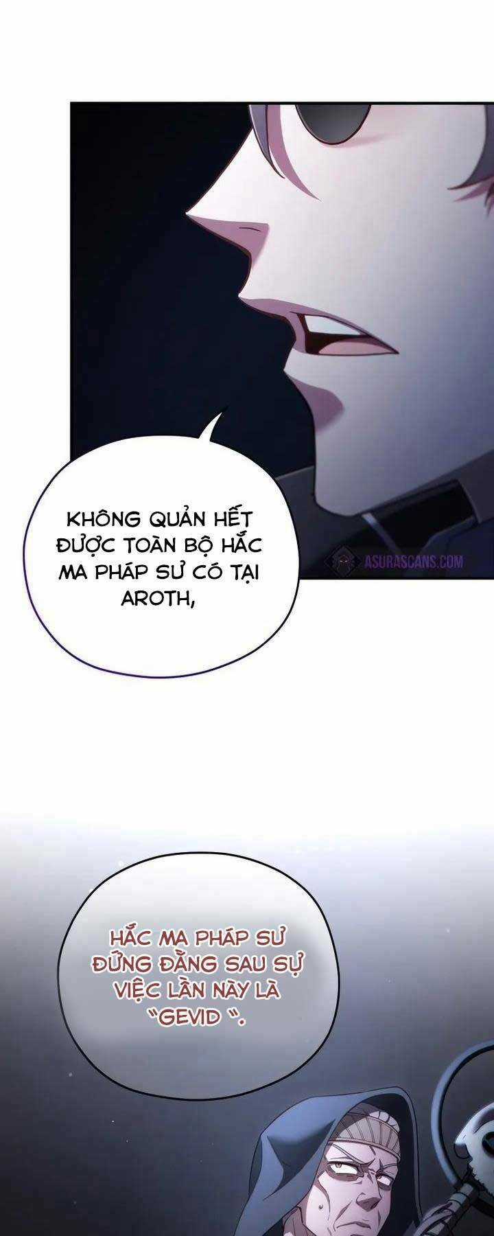 Luân Hồi Khốn Khiếp Chapter 32 trang 4