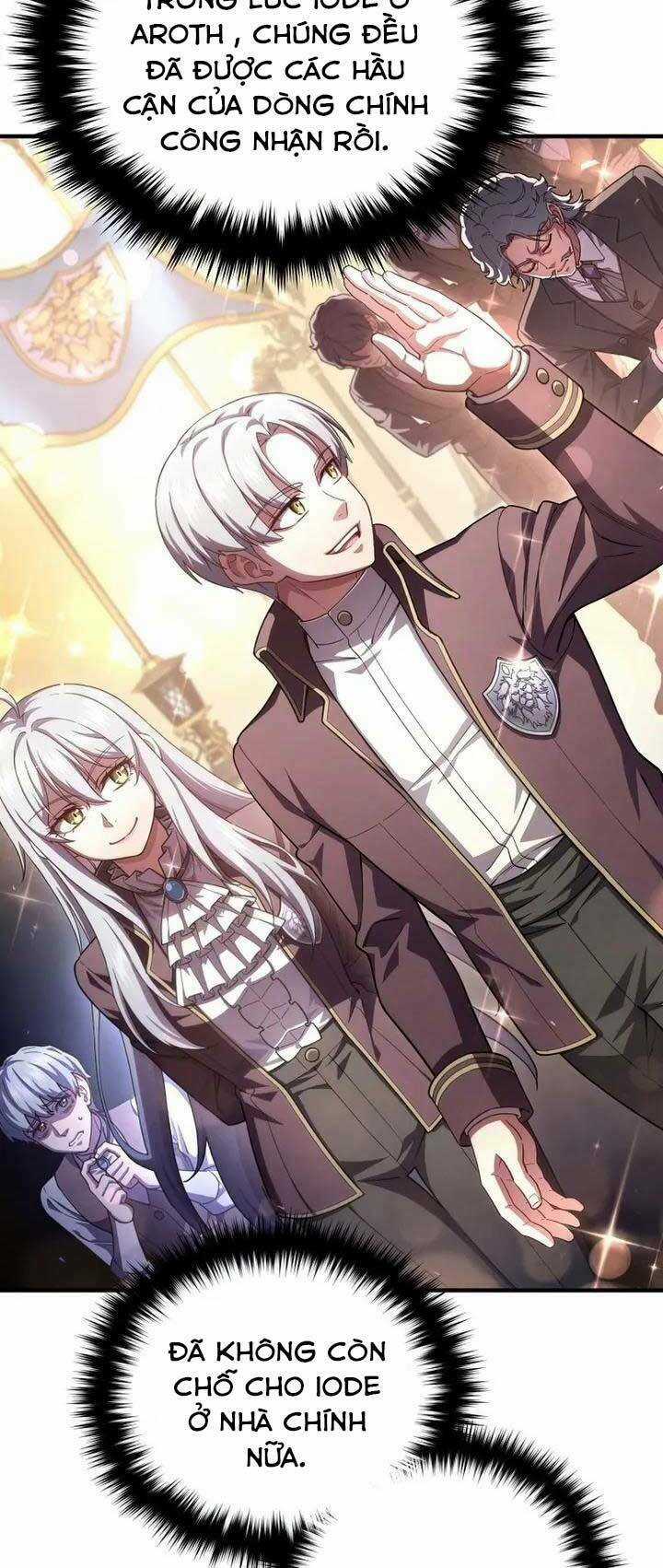 Luân Hồi Khốn Khiếp Chapter 32 trang 45