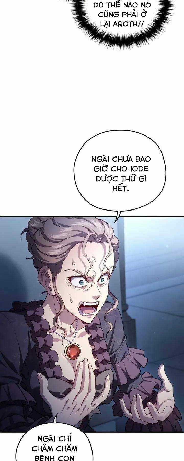 Luân Hồi Khốn Khiếp Chapter 32 trang 46