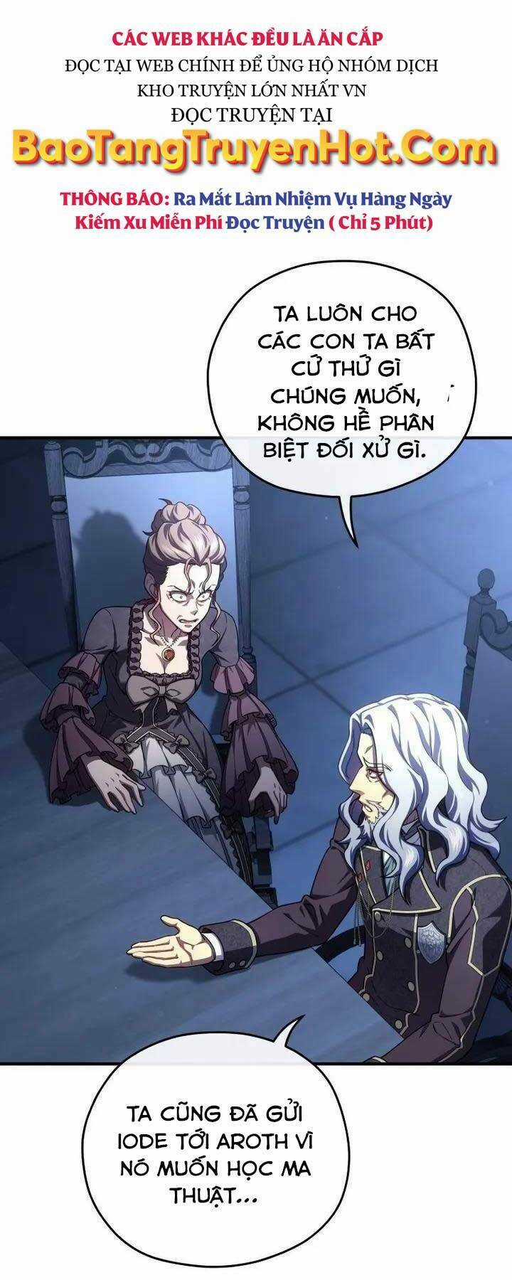 Luân Hồi Khốn Khiếp Chapter 32 trang 48