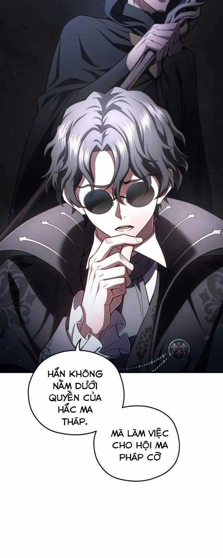 Luân Hồi Khốn Khiếp Chapter 32 trang 5