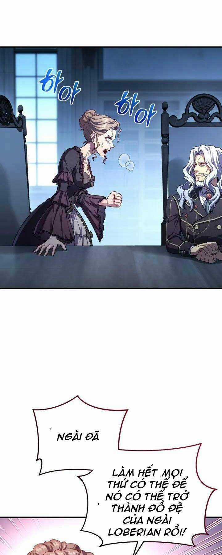 Luân Hồi Khốn Khiếp Chapter 32 trang 50