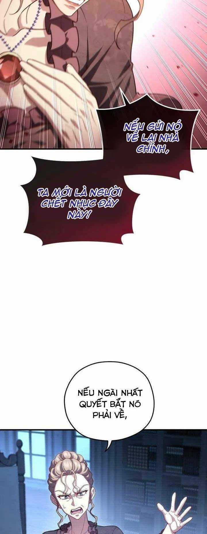 Luân Hồi Khốn Khiếp Chapter 32 trang 54