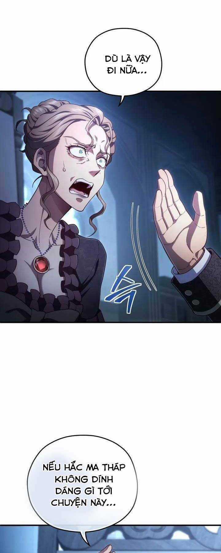 Luân Hồi Khốn Khiếp Chapter 32 trang 6