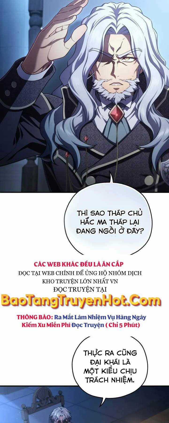 Luân Hồi Khốn Khiếp Chapter 32 trang 7