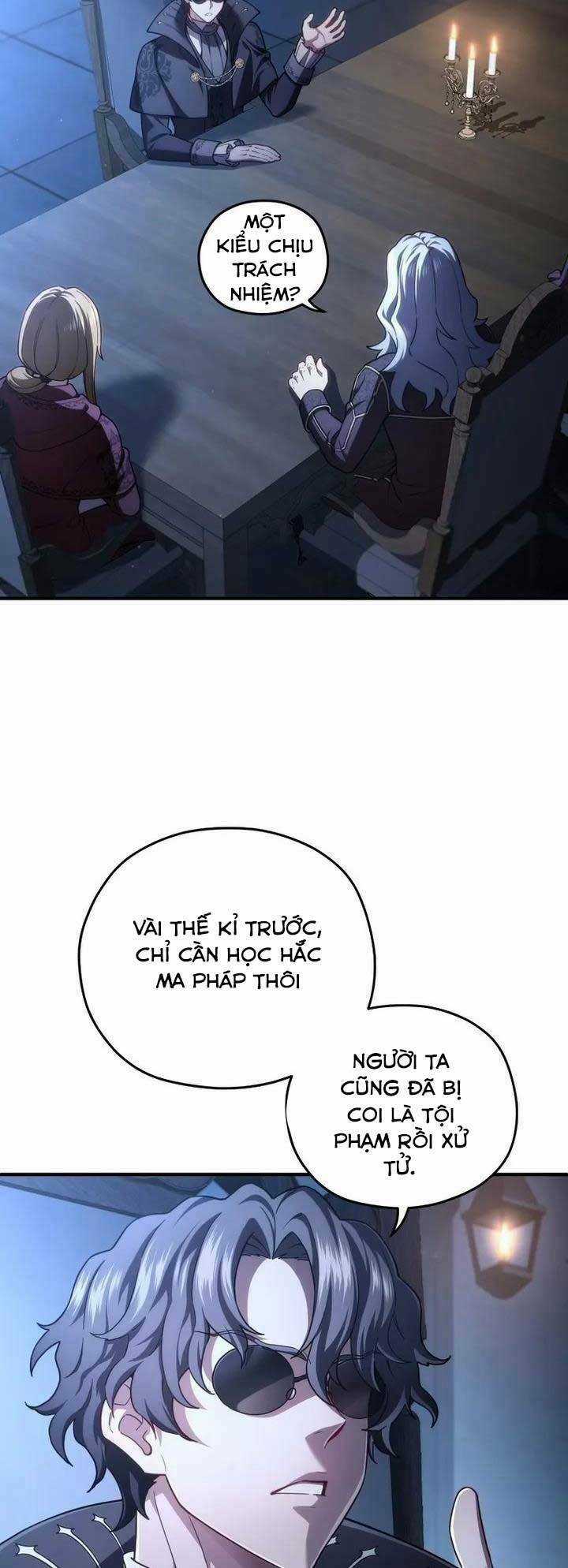 Luân Hồi Khốn Khiếp Chapter 32 trang 8