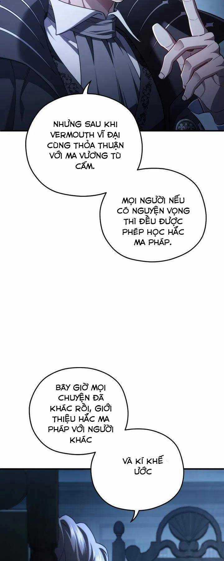 Luân Hồi Khốn Khiếp Chapter 32 trang 9