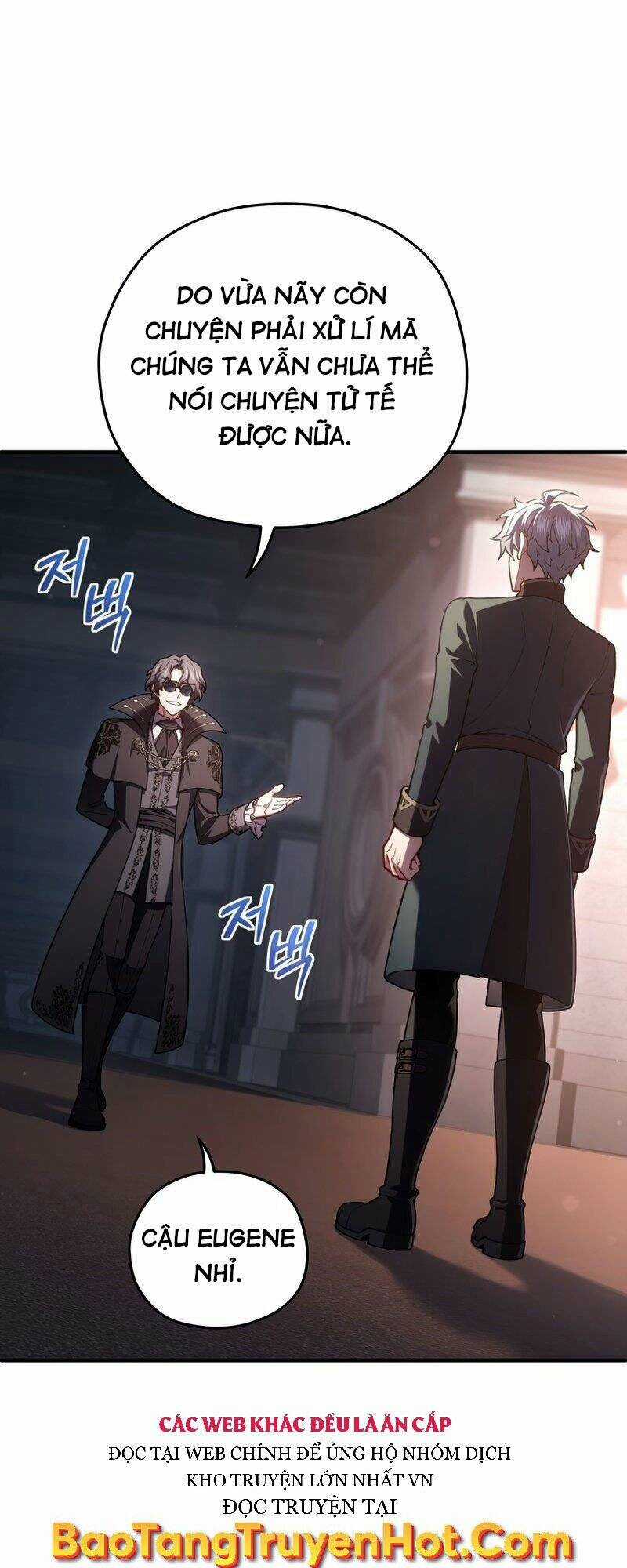 Luân Hồi Khốn Khiếp Chapter 33 trang 0