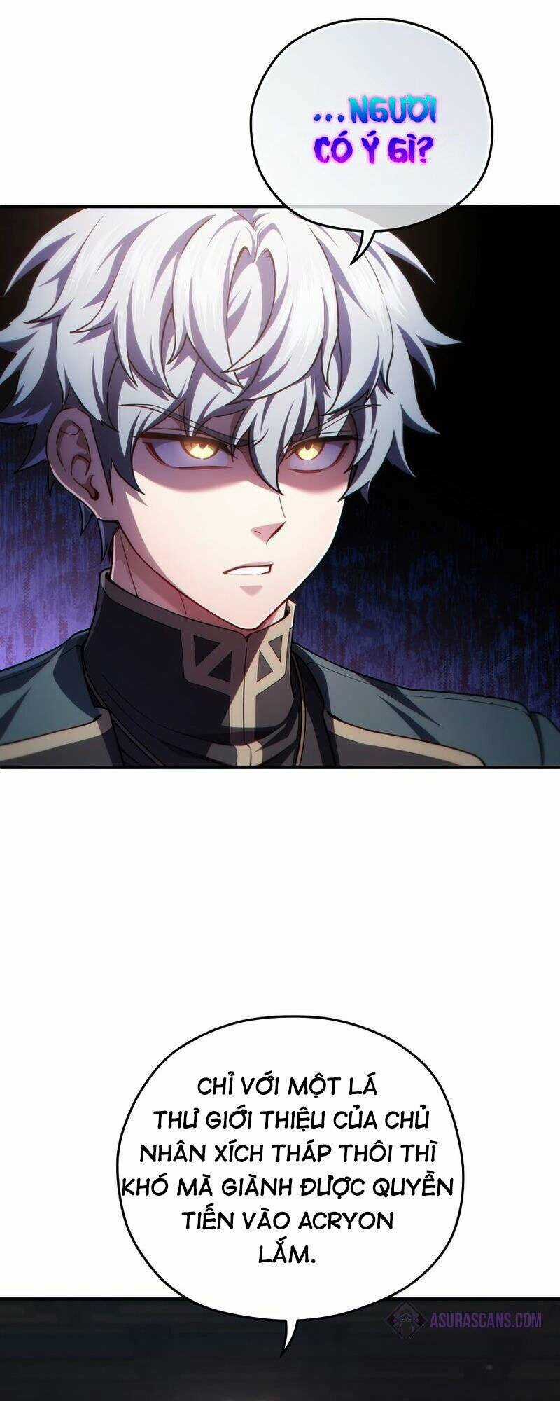 Luân Hồi Khốn Khiếp Chapter 33 trang 10