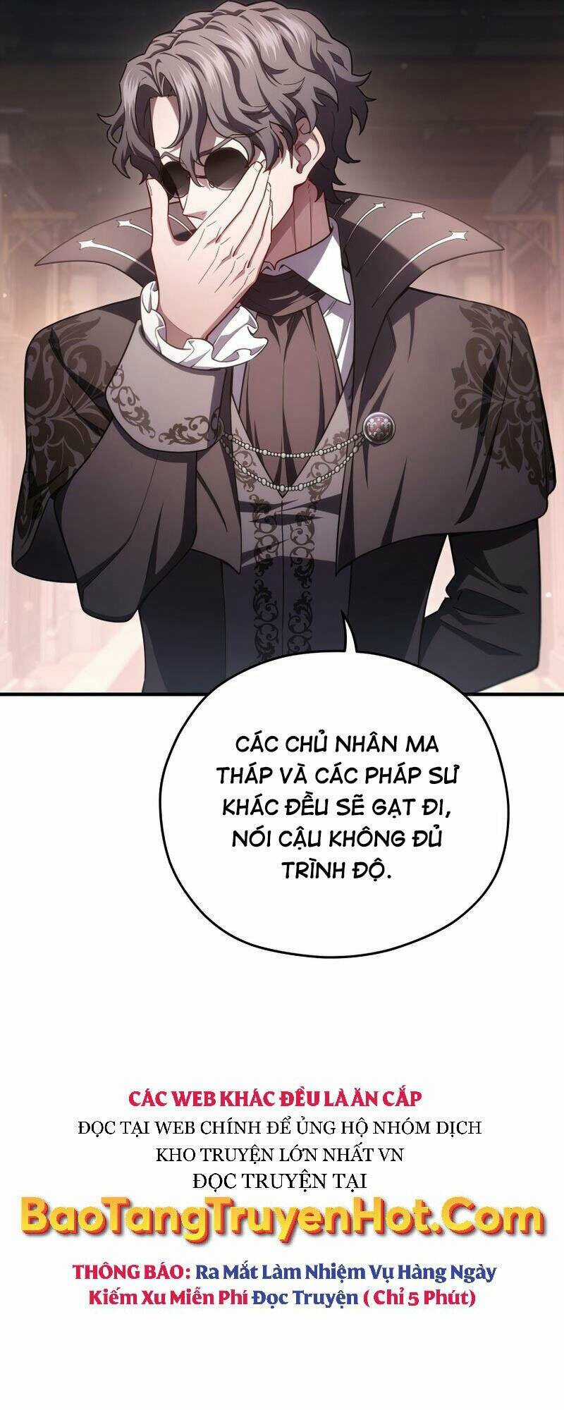 Luân Hồi Khốn Khiếp Chapter 33 trang 11