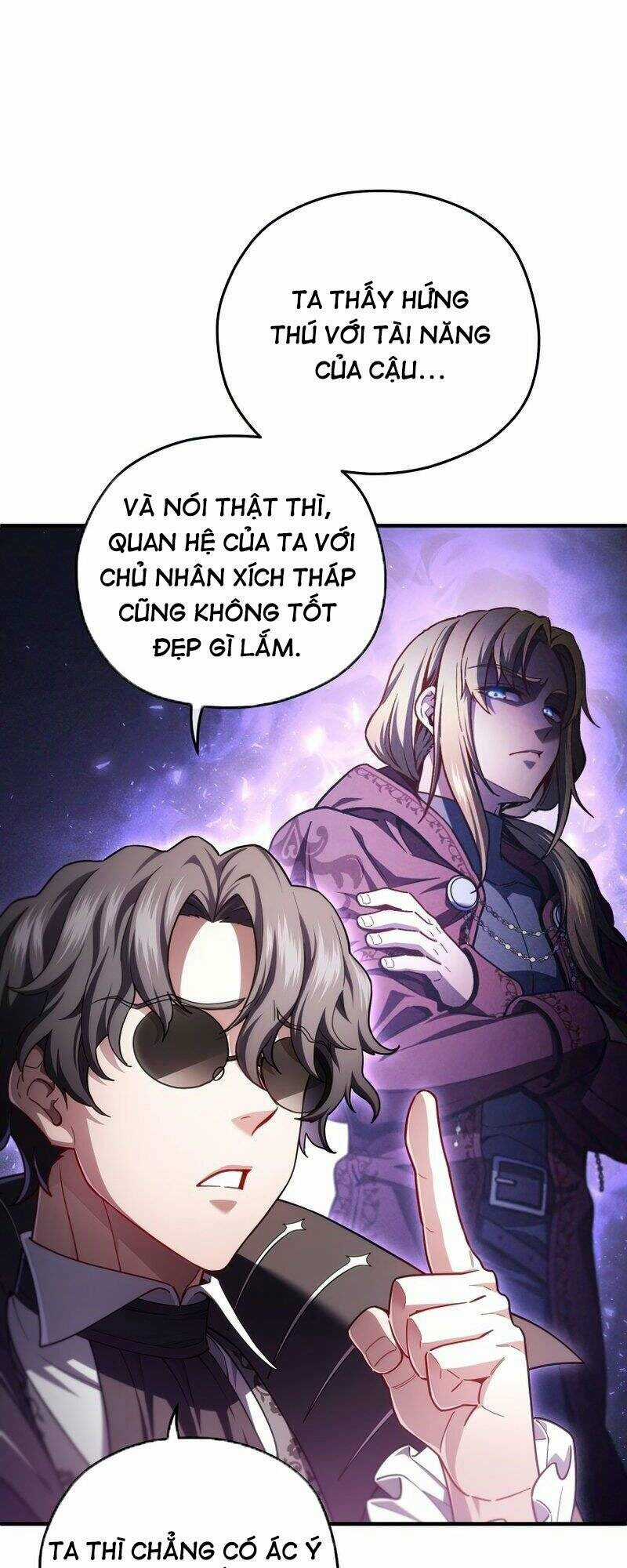 Luân Hồi Khốn Khiếp Chapter 33 trang 15