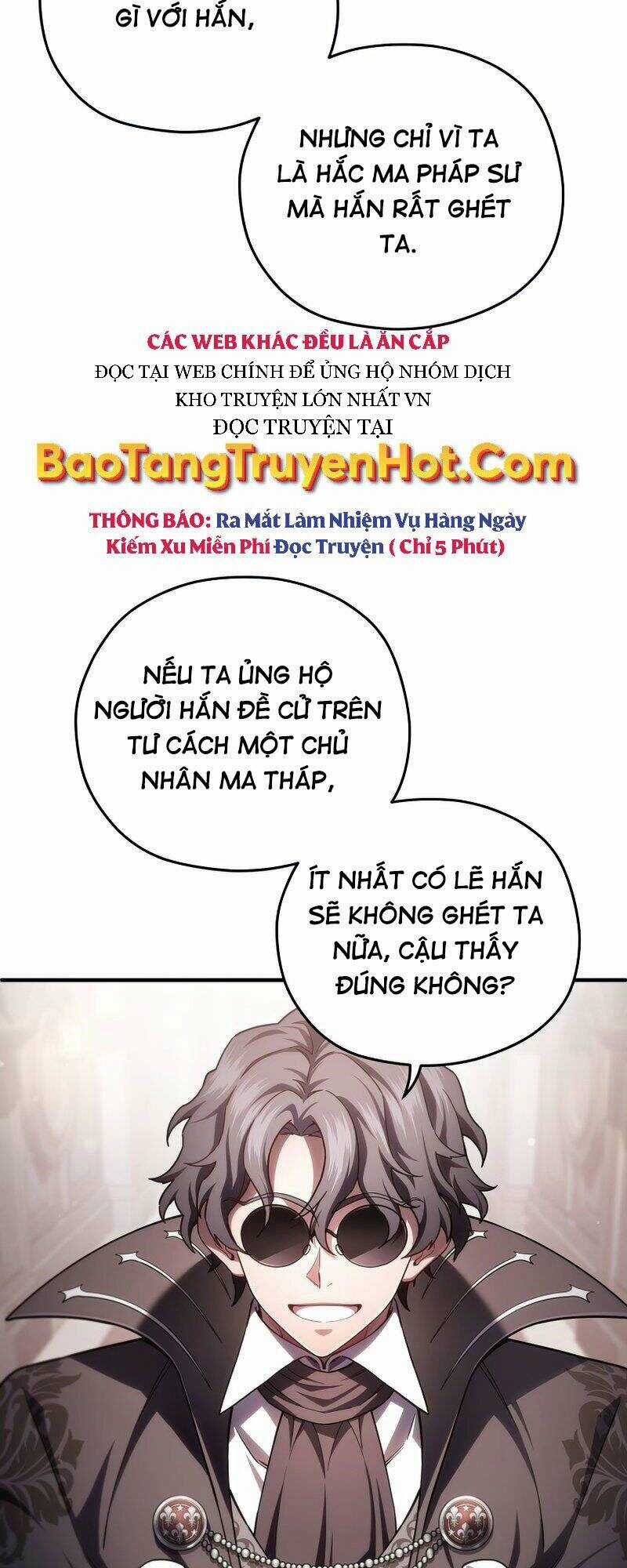 Luân Hồi Khốn Khiếp Chapter 33 trang 16