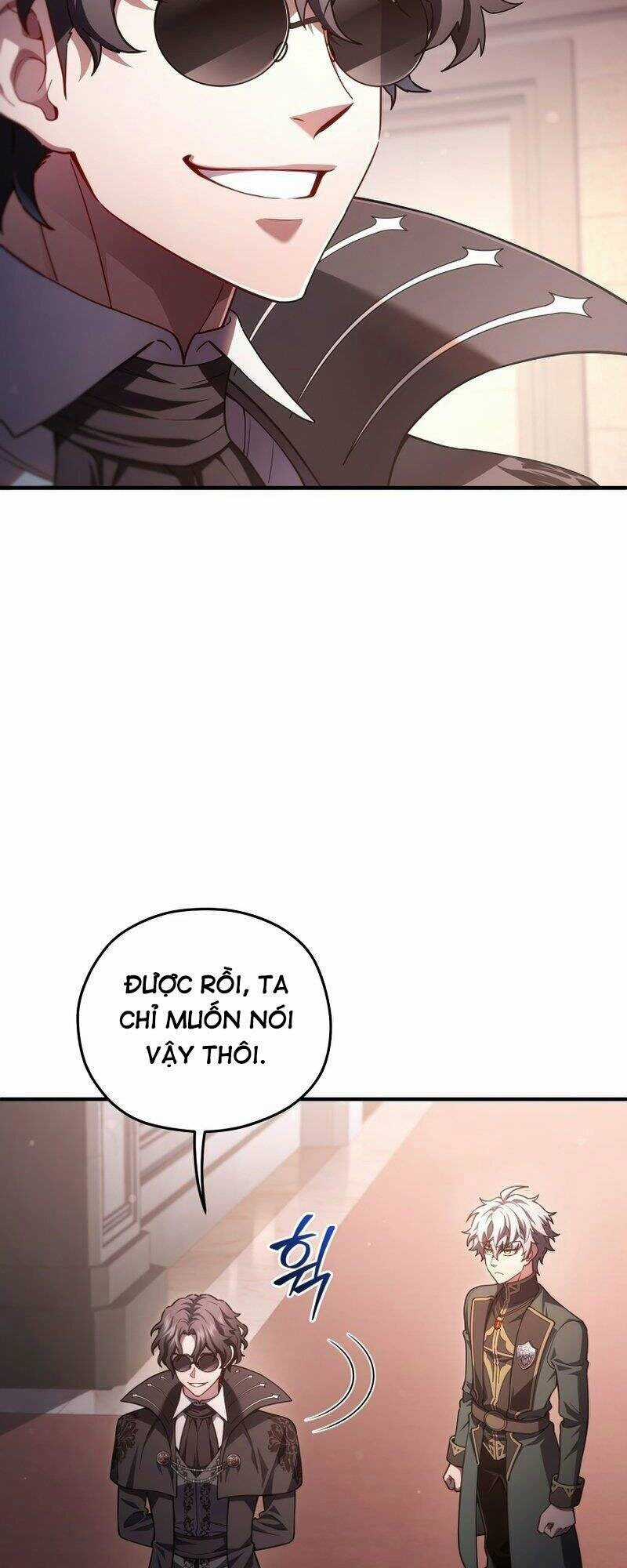 Luân Hồi Khốn Khiếp Chapter 33 trang 19
