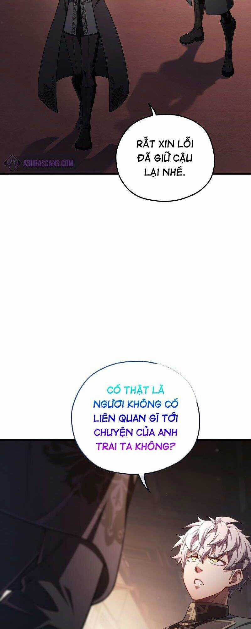 Luân Hồi Khốn Khiếp Chapter 33 trang 20