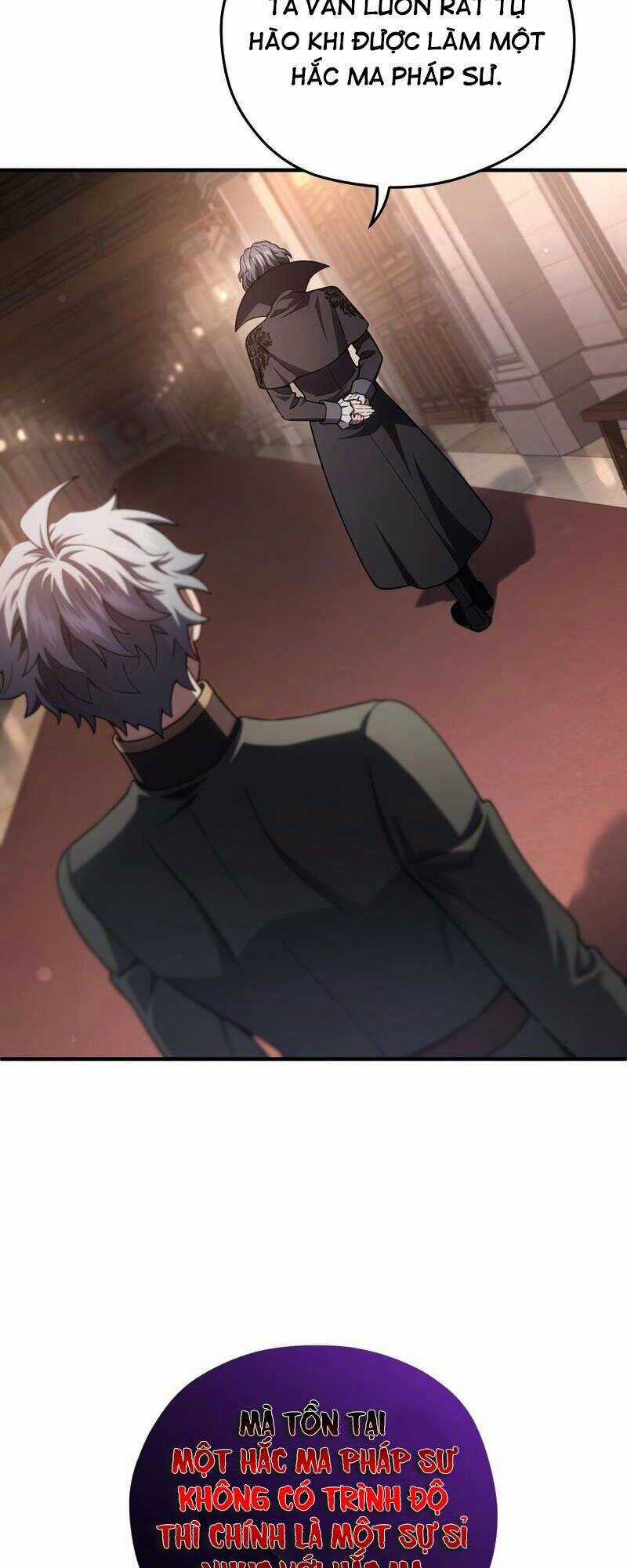 Luân Hồi Khốn Khiếp Chapter 33 trang 22