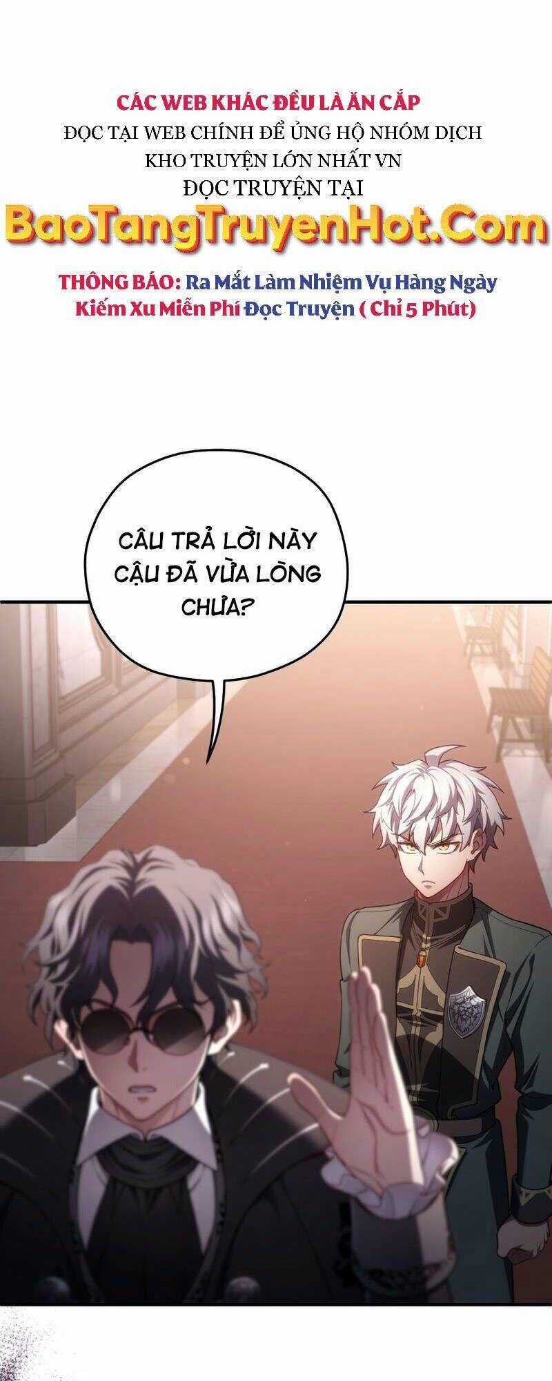 Luân Hồi Khốn Khiếp Chapter 33 trang 24