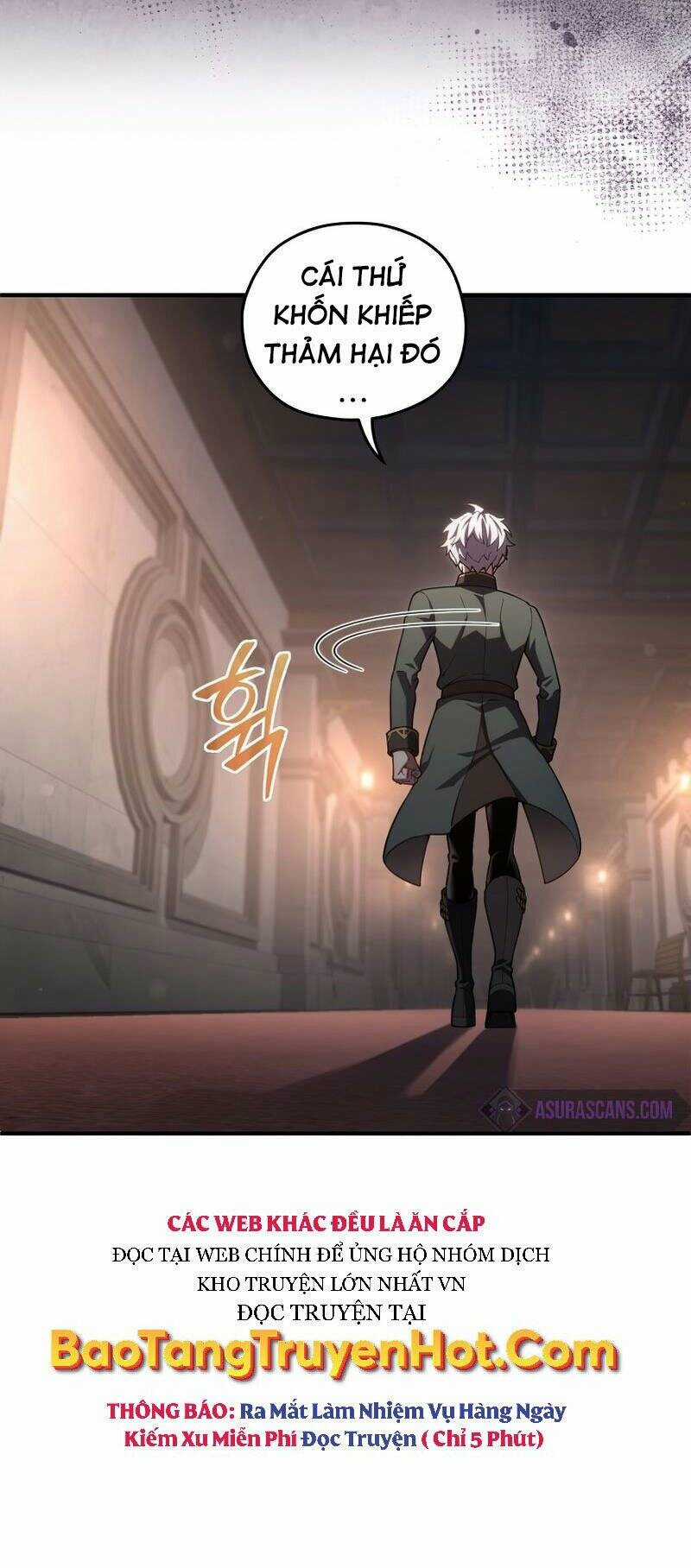 Luân Hồi Khốn Khiếp Chapter 33 trang 26