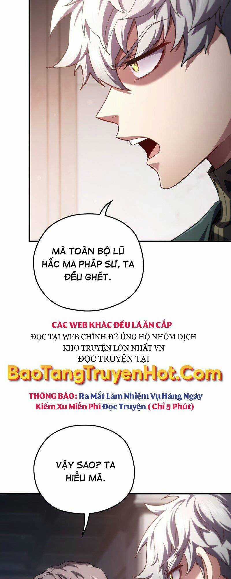 Luân Hồi Khốn Khiếp Chapter 33 trang 3
