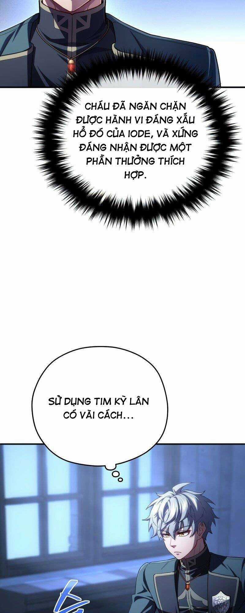Luân Hồi Khốn Khiếp Chapter 33 trang 30