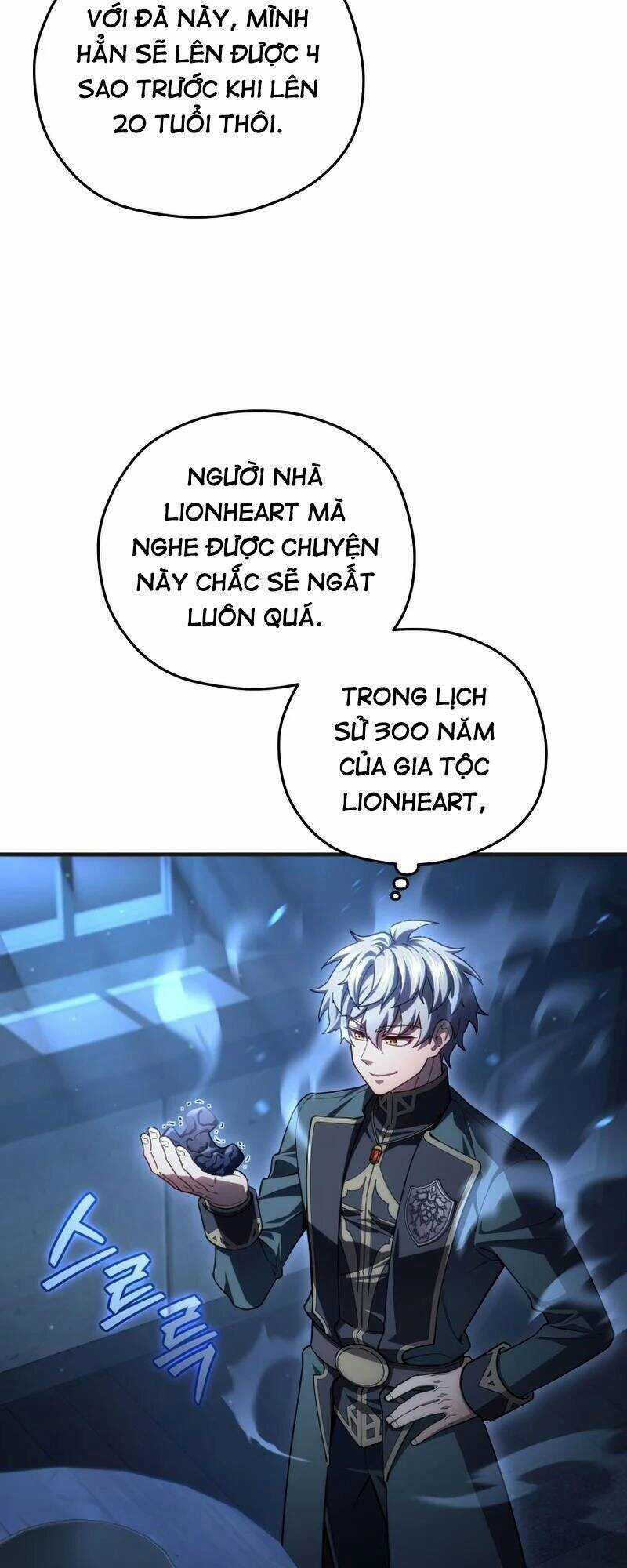 Luân Hồi Khốn Khiếp Chapter 33 trang 35