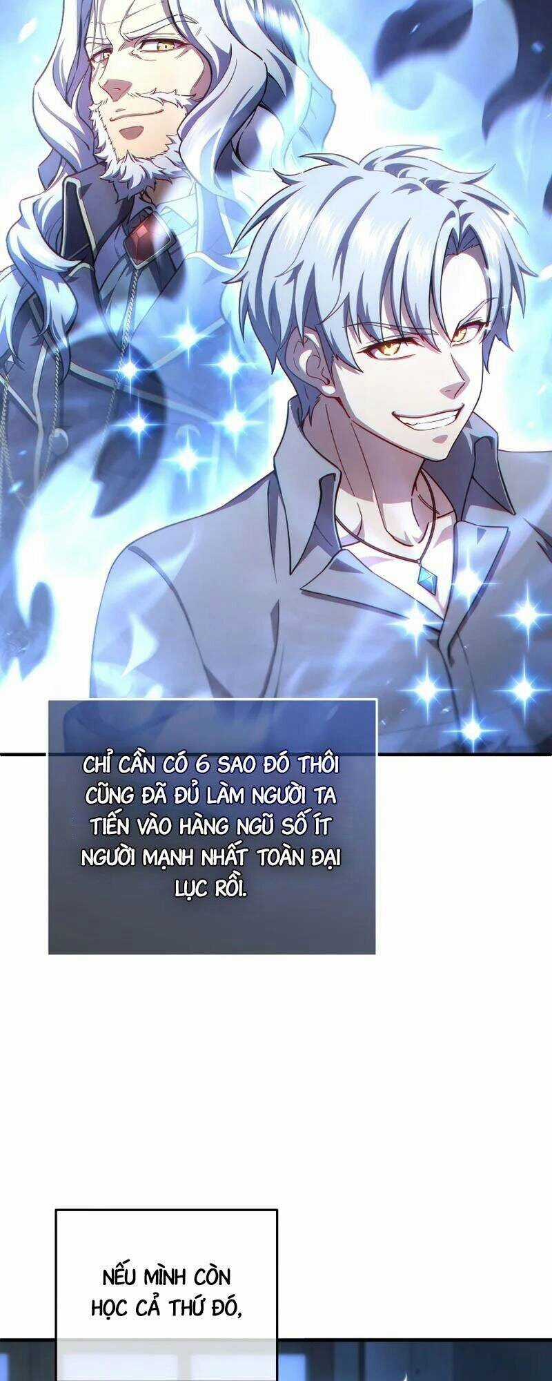 Luân Hồi Khốn Khiếp Chapter 33 trang 37