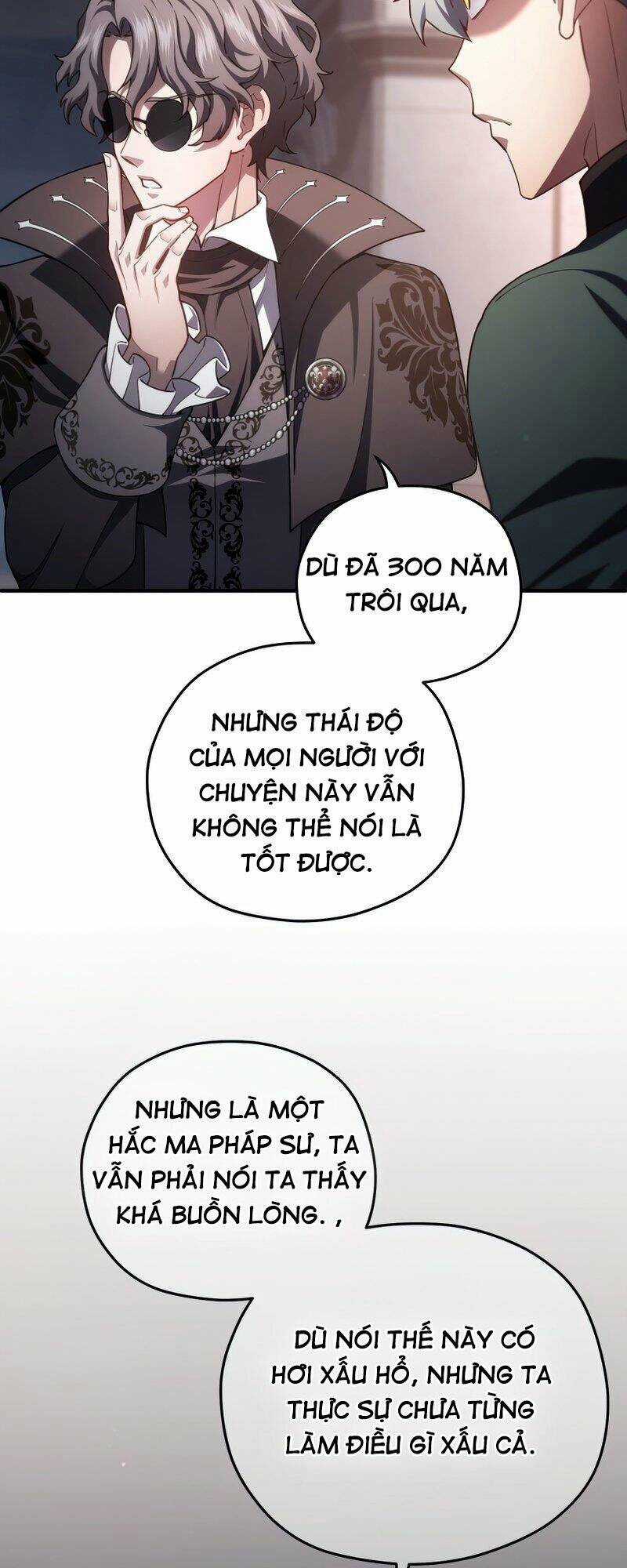 Luân Hồi Khốn Khiếp Chapter 33 trang 4