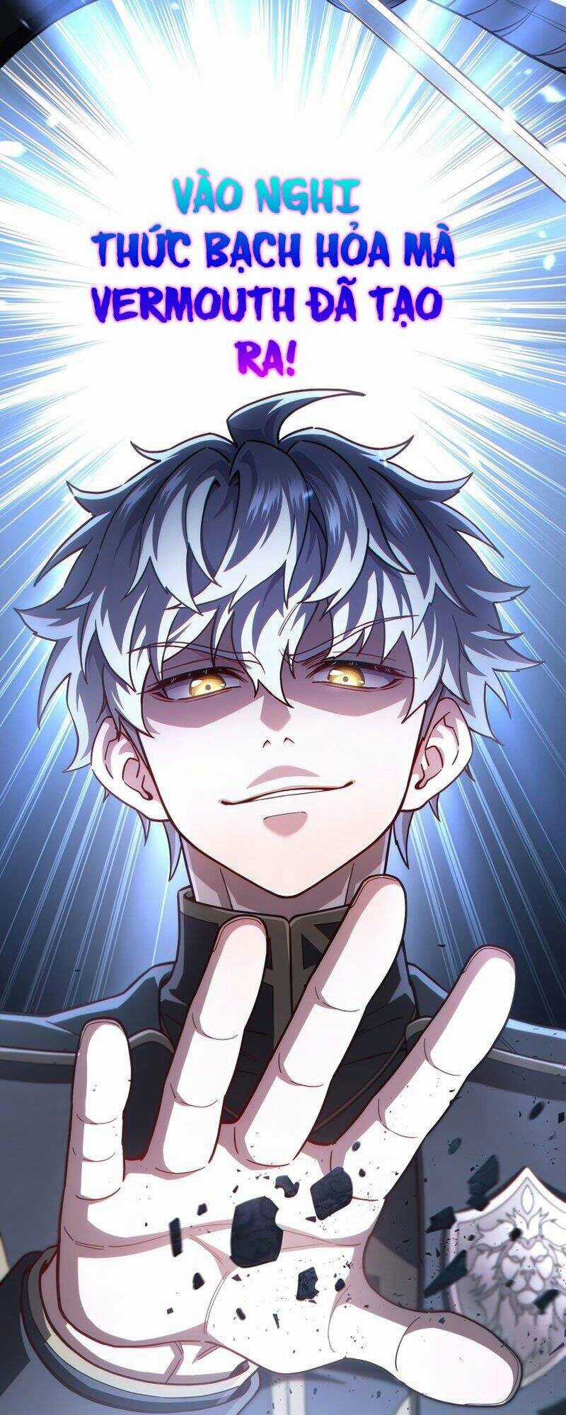 Luân Hồi Khốn Khiếp Chapter 33 trang 40