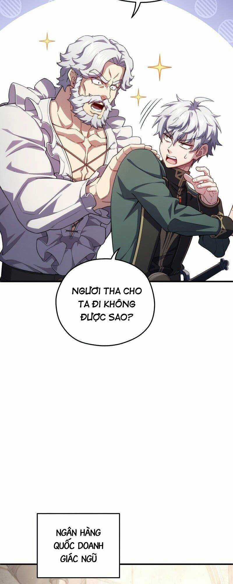Luân Hồi Khốn Khiếp Chapter 33 trang 44