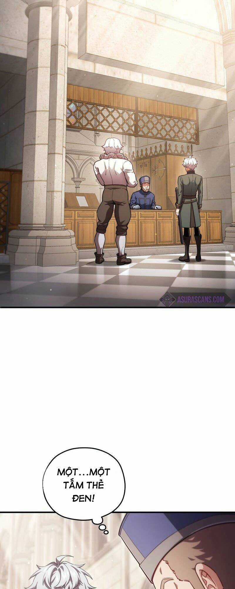 Luân Hồi Khốn Khiếp Chapter 33 trang 45