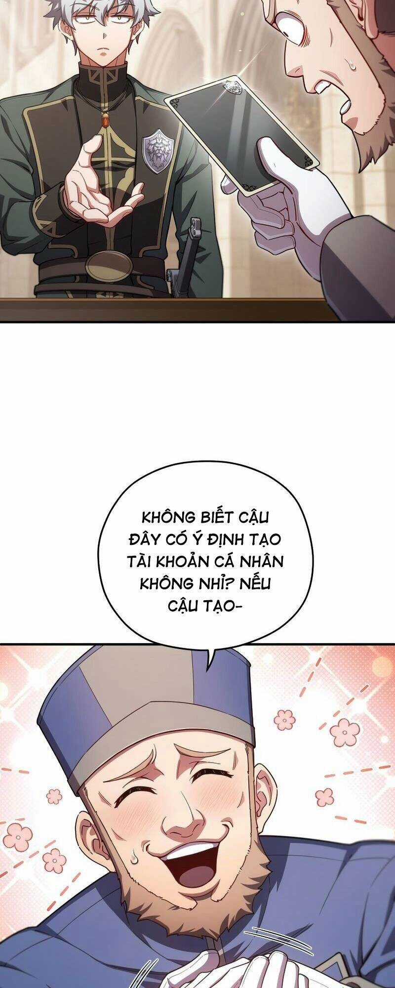 Luân Hồi Khốn Khiếp Chapter 33 trang 46