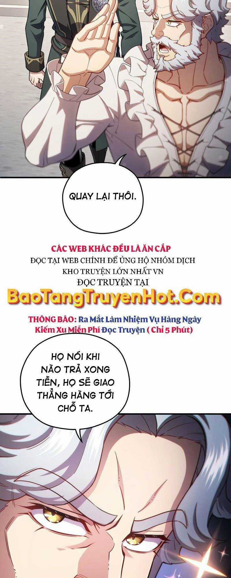 Luân Hồi Khốn Khiếp Chapter 33 trang 48