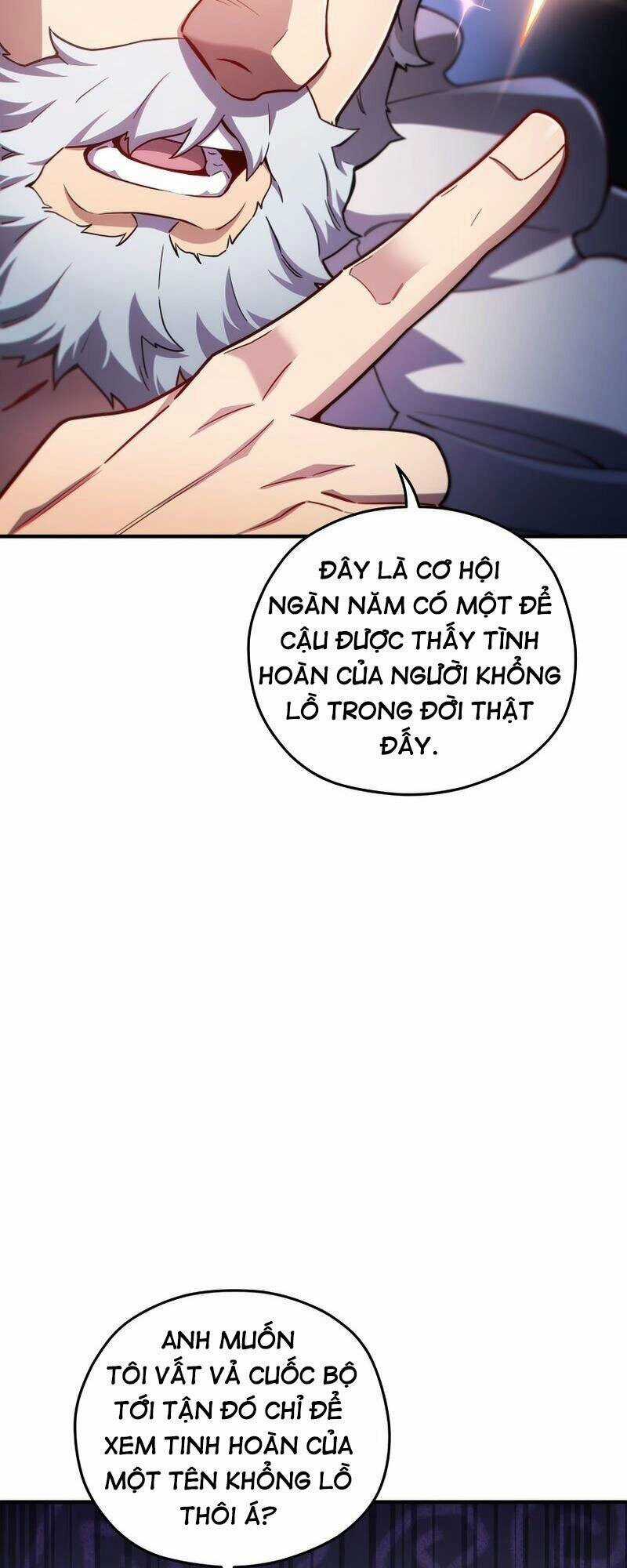 Luân Hồi Khốn Khiếp Chapter 33 trang 49