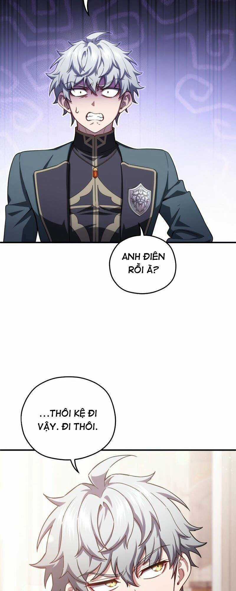 Luân Hồi Khốn Khiếp Chapter 33 trang 50