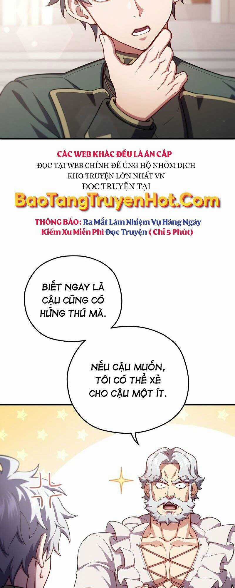 Luân Hồi Khốn Khiếp Chapter 33 trang 51