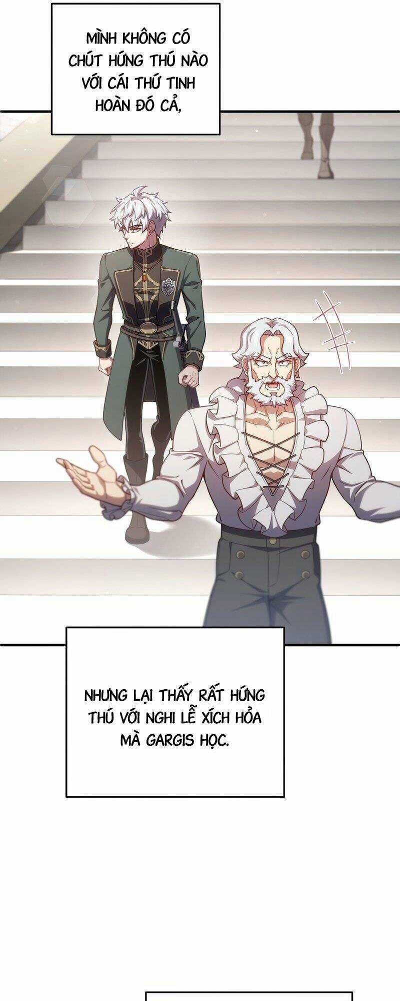 Luân Hồi Khốn Khiếp Chapter 33 trang 53